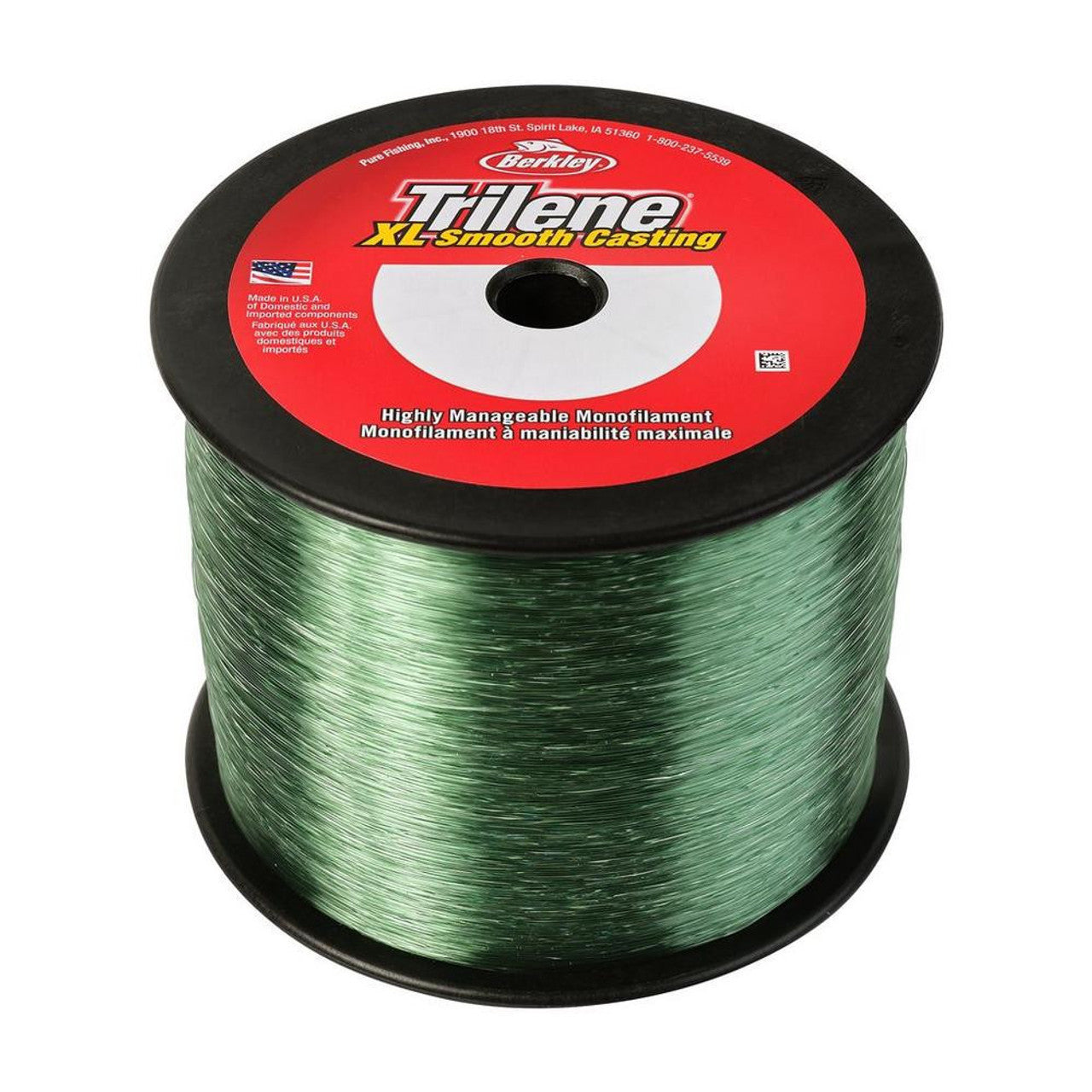 BERKLEY TRILENE XL MONOFILAMENT LINE