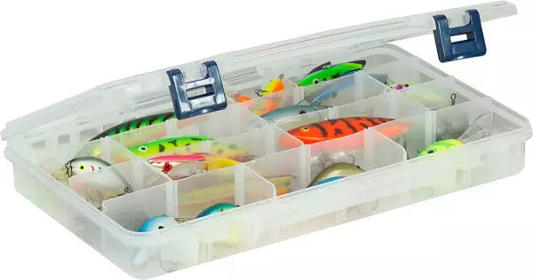 PLANO PROLATCH STORAGE BOXES