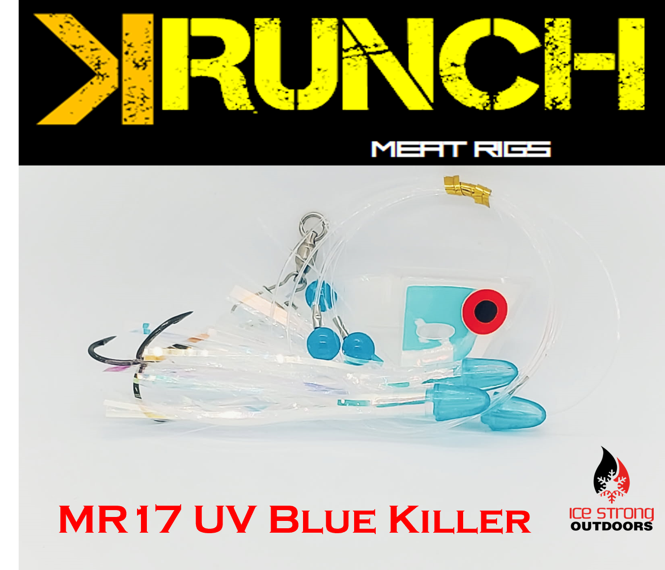 Krunch Meat Rigs