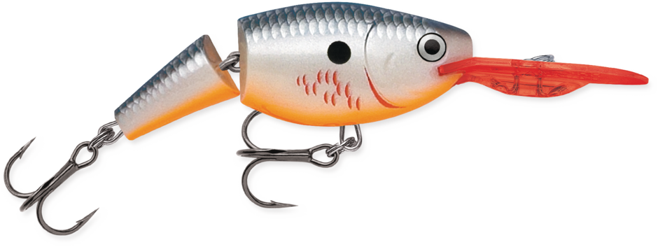 RAPALA JOINTED SHAD RAP 7