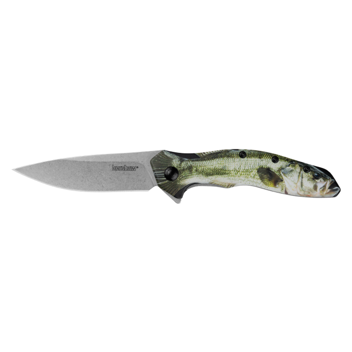 KERSHAW KNIVES