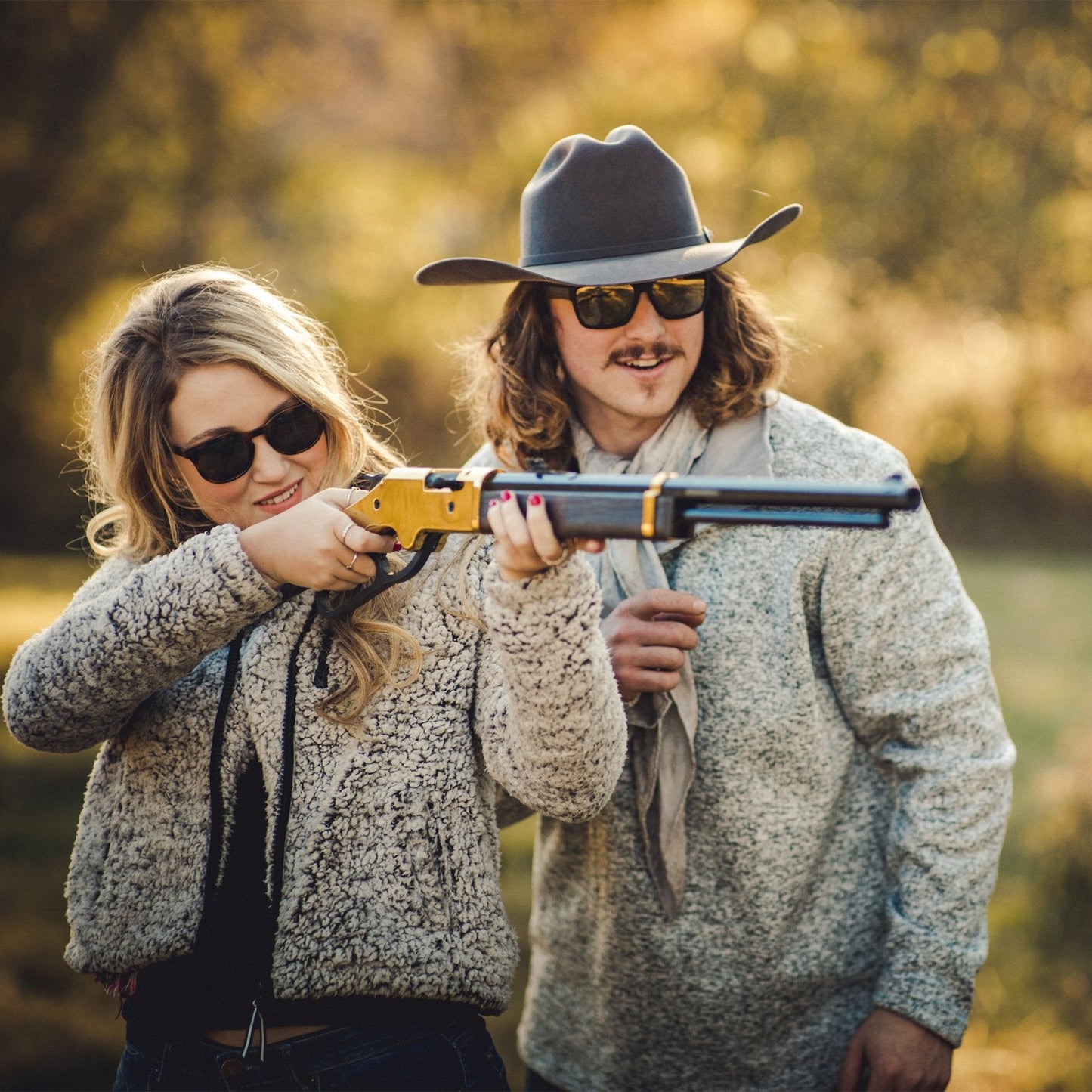 1866 Multipump Gen 2 - Gold