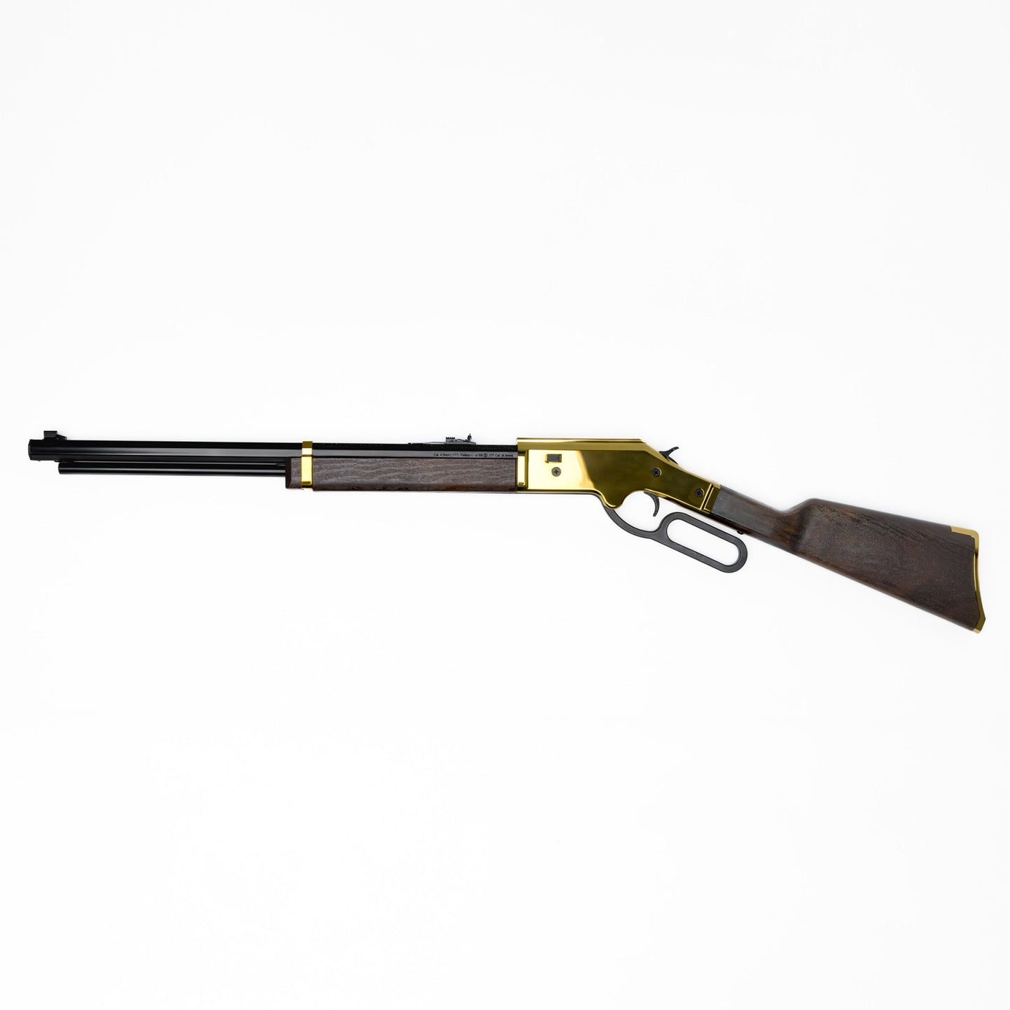 1866 Multipump Gen 2 - Gold