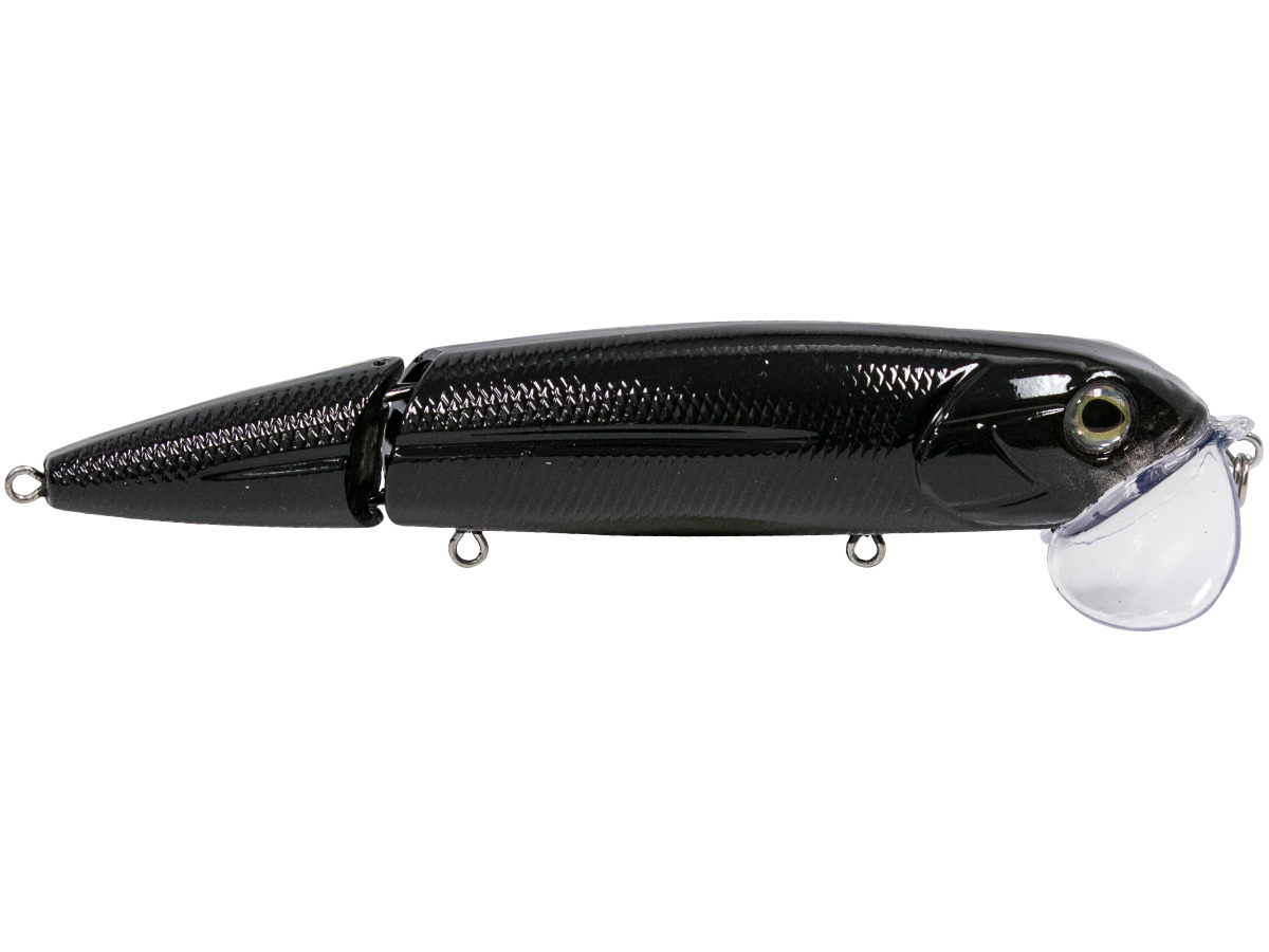 Walking Boss II Magnum