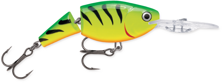 RAPALA JOINTED SHAD RAP 7