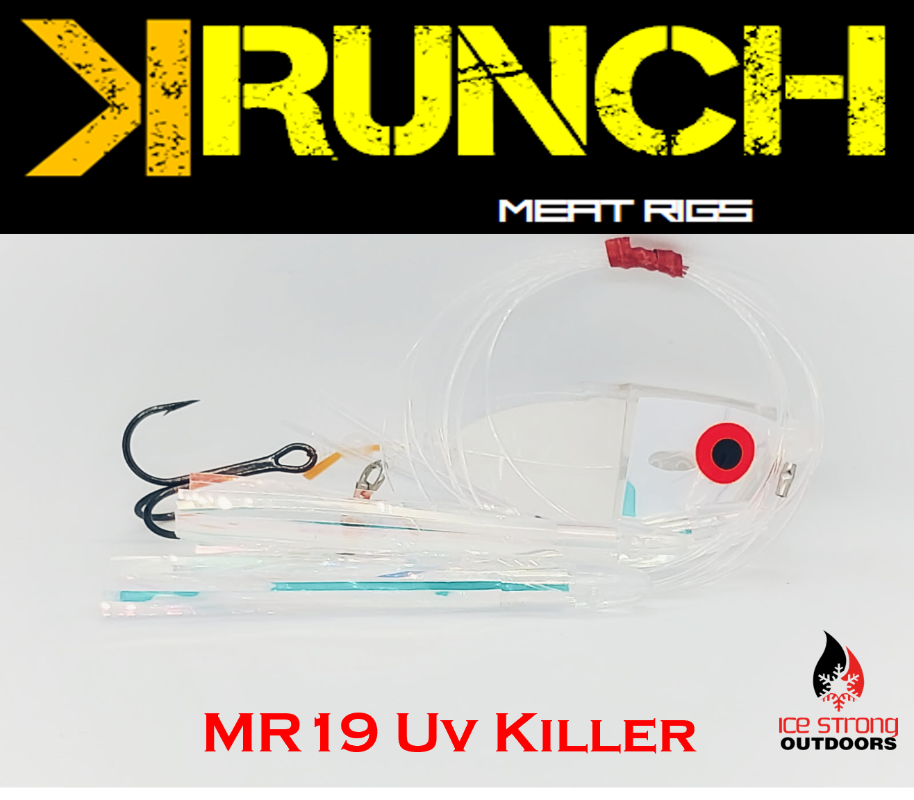 Krunch Meat Rigs