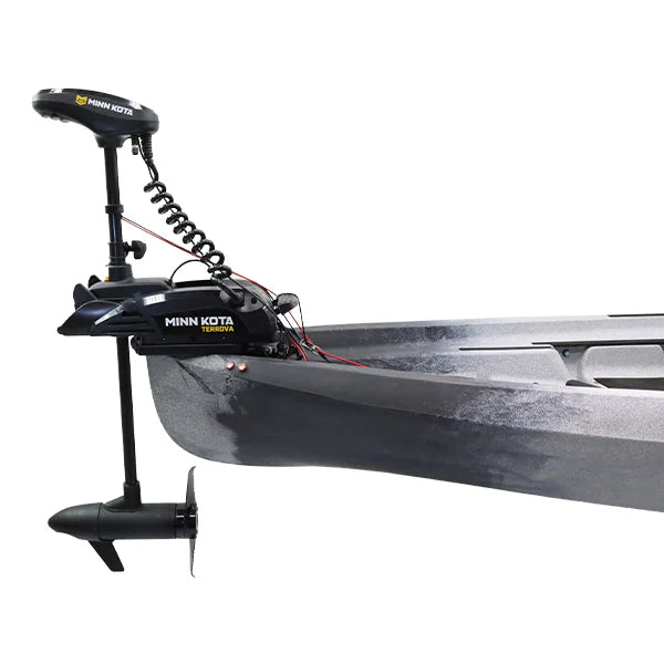 NUCANOE #1940 -BOW MOTOR RETRACT KIT