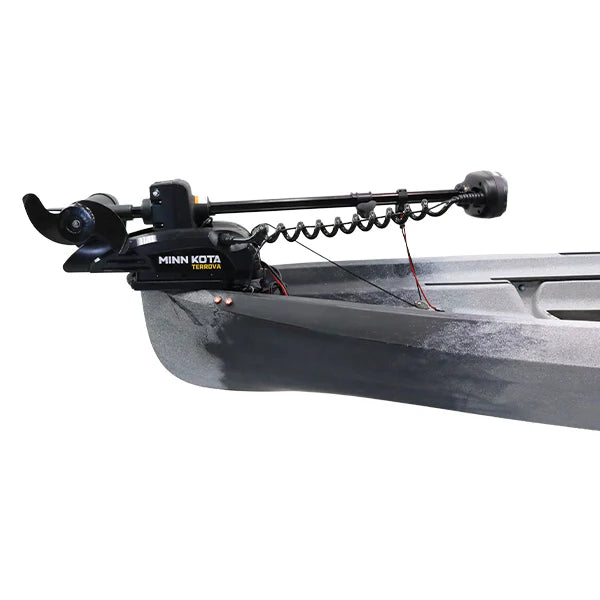 NUCANOE #1940 -BOW MOTOR RETRACT KIT