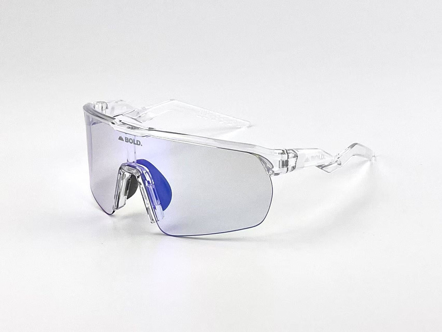 BOLD Flash Photochromic Sunglasses – MTB, Ski & Lifestyle Eyewear