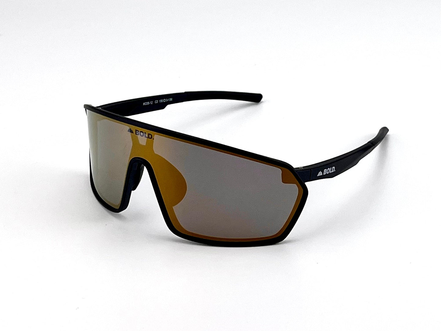 BOLD NSP Performance Sunglasses – MTB, Ski & Lifestyle Eyewear