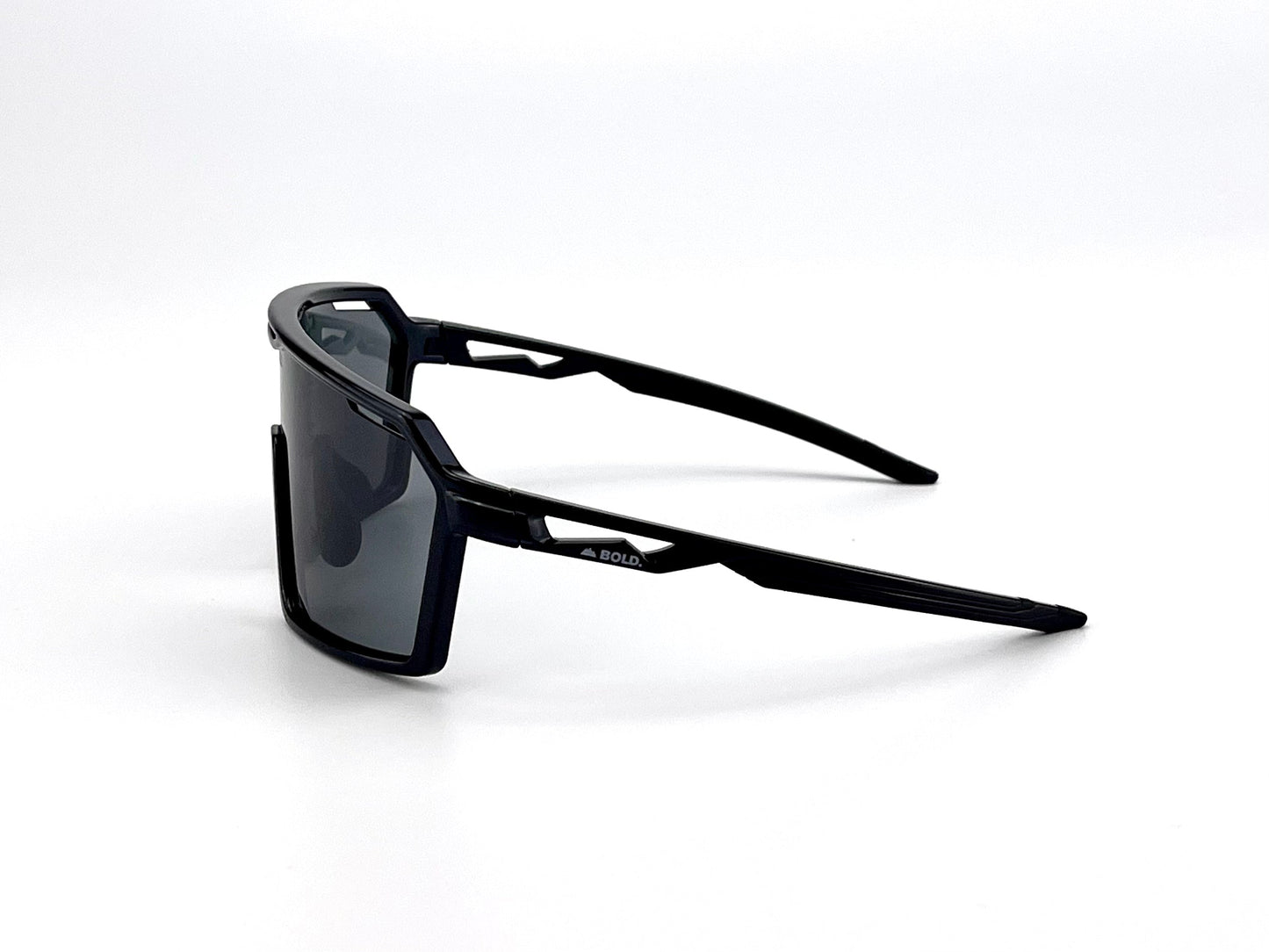 BOLD Flux Performance Sunglasses – MTB, Ski & Lifestyle Eyewear