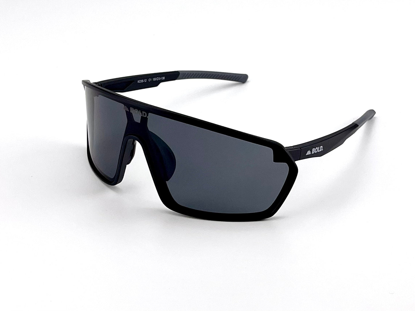 BOLD NSP Performance Sunglasses – MTB, Ski & Lifestyle Eyewear