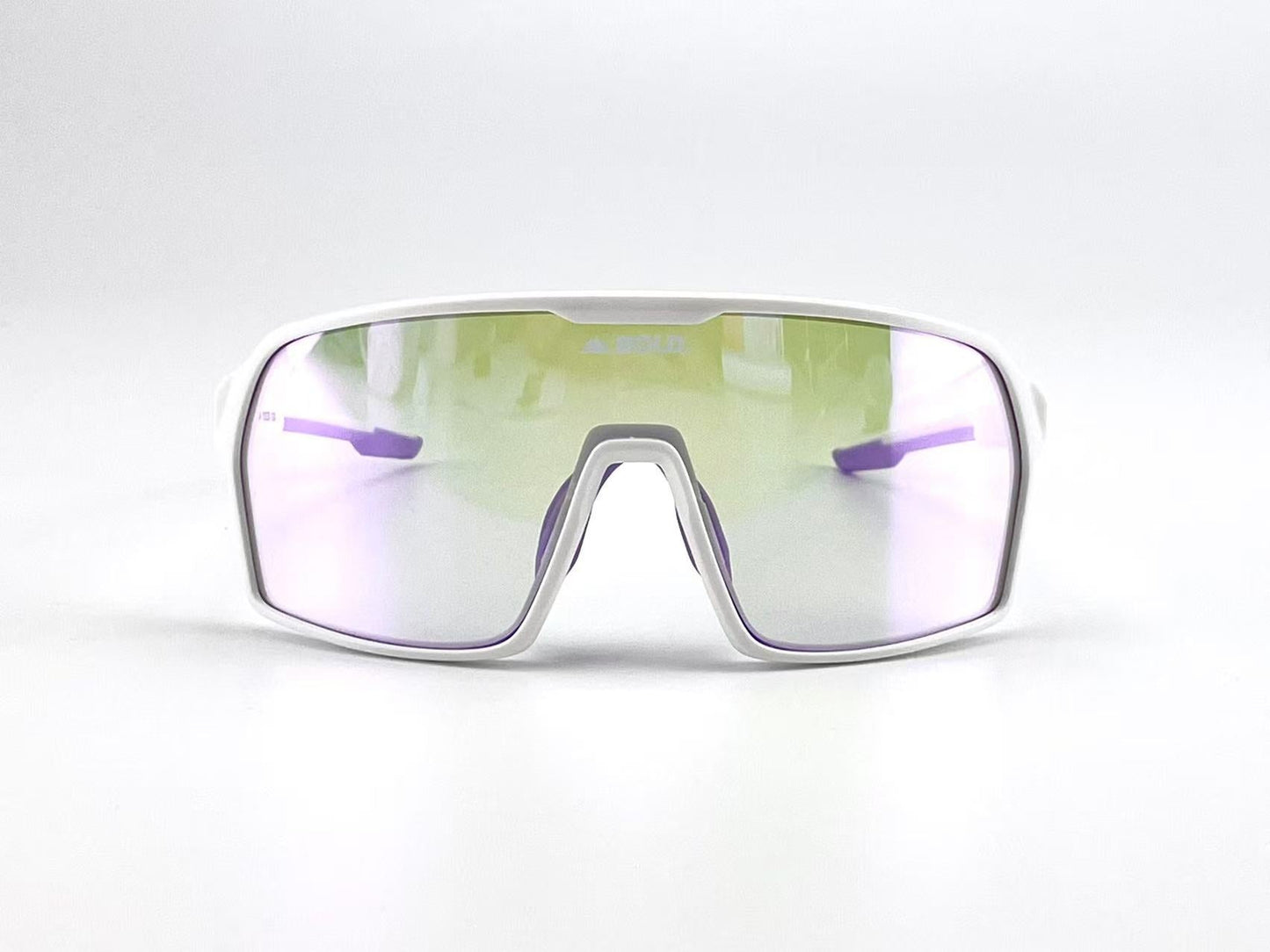 BOLD Drift Photochromic Sunglasses – MTB, Ski & Lifestyle Eyewear