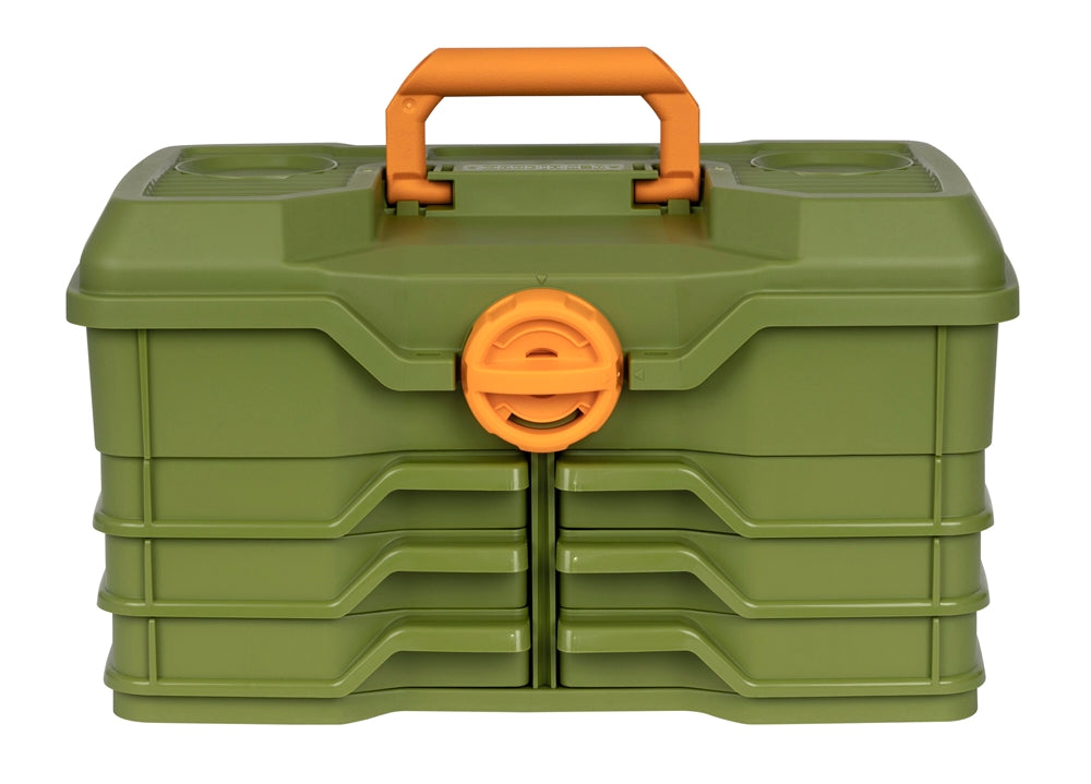 FLAMBEAU OUTDOORS NEXTGEN TACKLE BOX