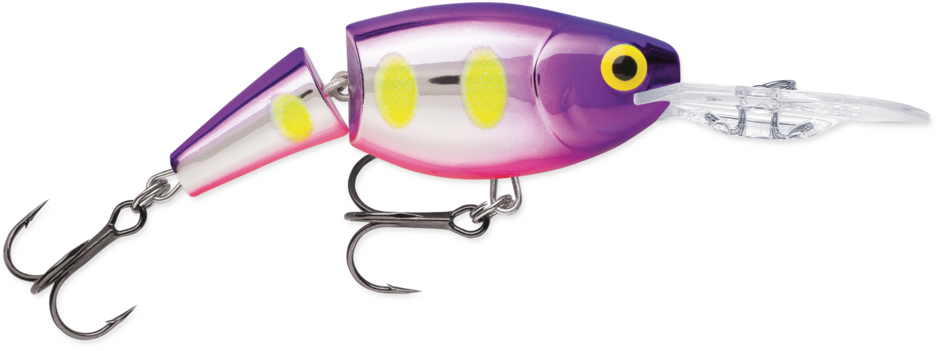 RAPALA JOINTED SHAD RAP 7