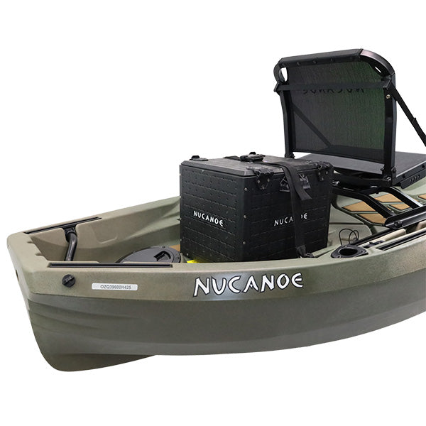 #2503 - Track Straps