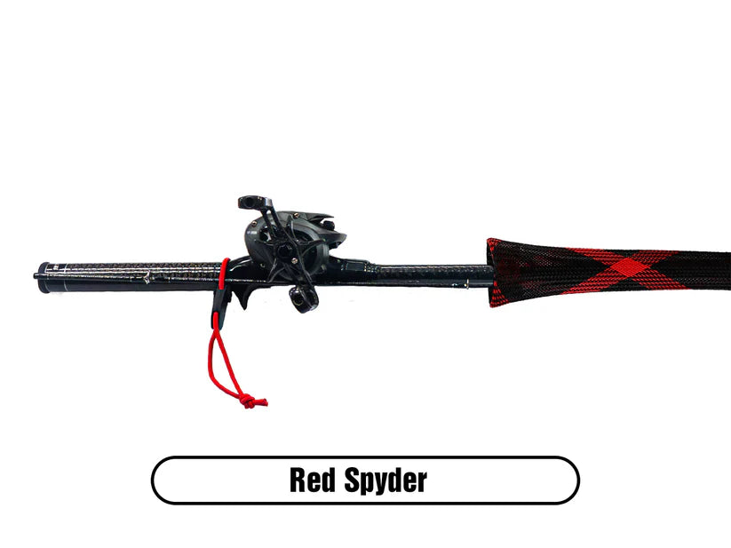 THE ROD GLOVE STANDARD 2 PIECE CASTING