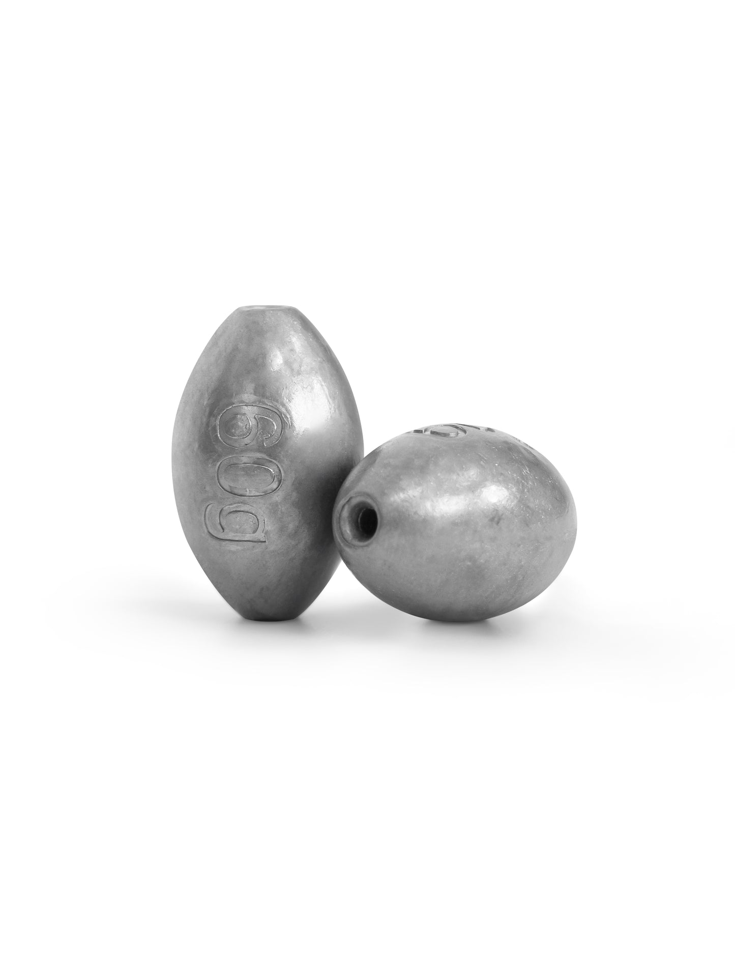 BULK EGG SINKERS