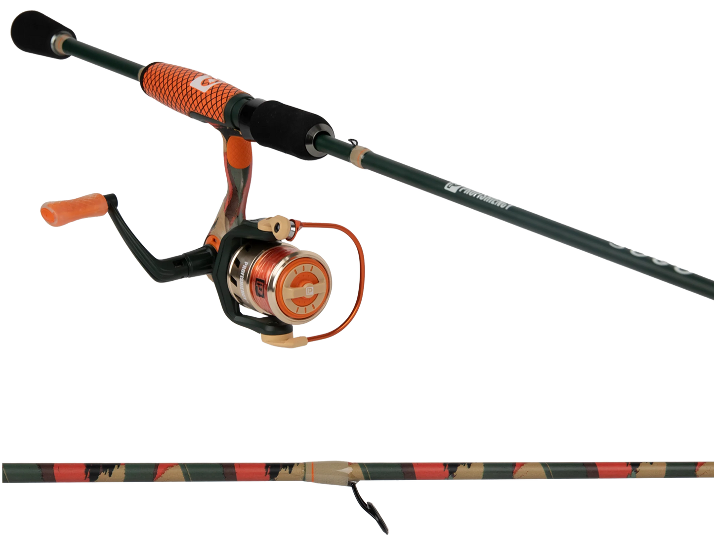 PROFISHIENCY SOGO SPINNING COMBO