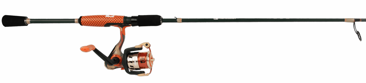 PROFISHIENCY SOGO SPINNING COMBO