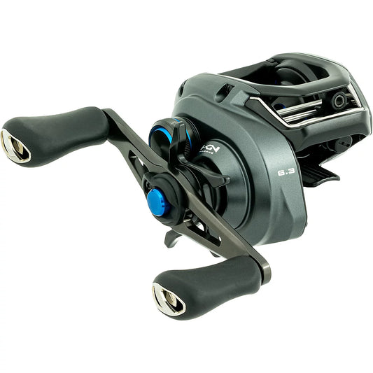 SHIMANO SLX MGL 70 BAITCAST REEL