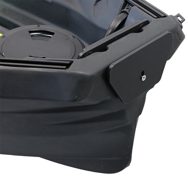 #7100 - Transom Motor Plate