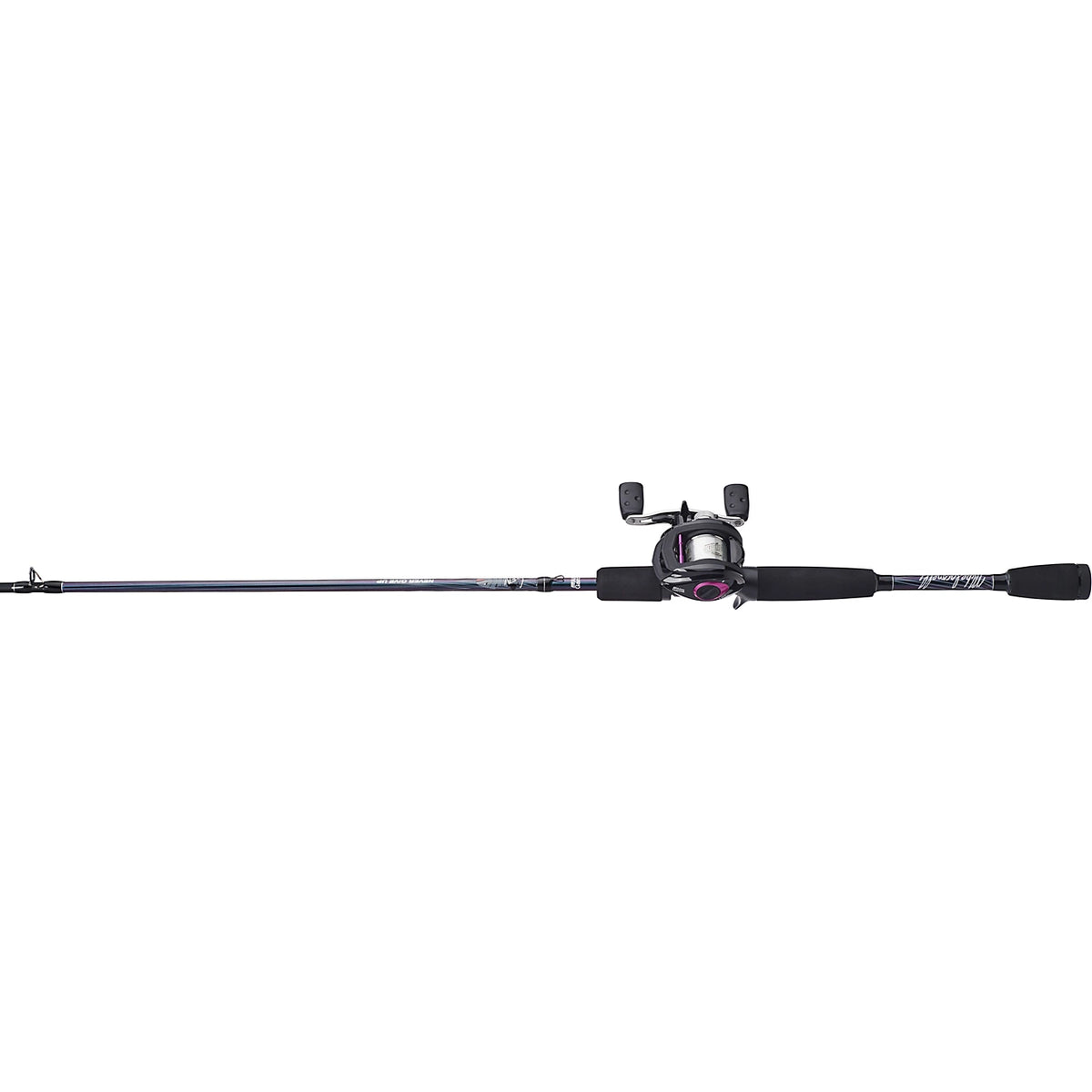 ABU GARCIA GEN IKE SPINNING COMBO