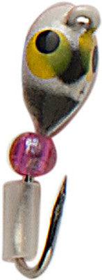 CUSTOM JIGS AND SPINS GILL PILL