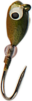 CUSTOM JIGS AND SPINS GILL PILL