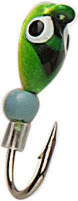 CUSTOM JIGS AND SPINS GILL PILL