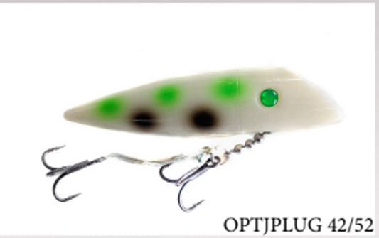 OPTI TACKLE J-PLUGS
