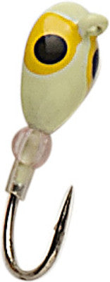 CUSTOM JIGS AND SPINS GILL PILL