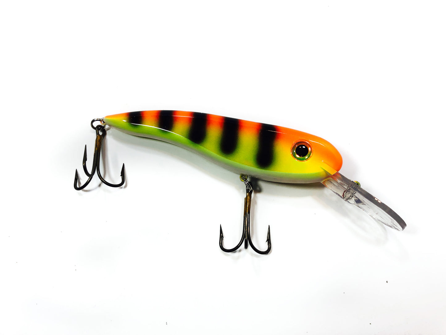 LLUNGEN LURES .22 LONG