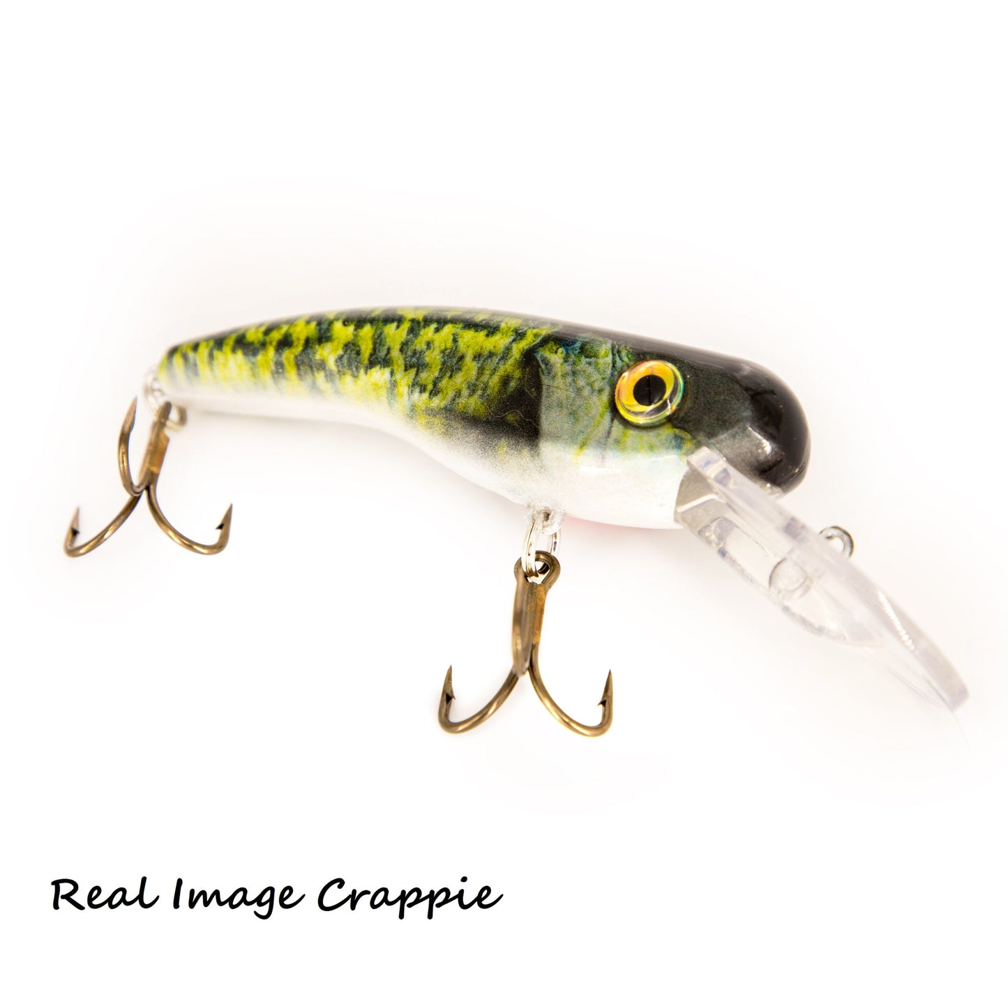 LLUNGEN LURES .22 SHORT