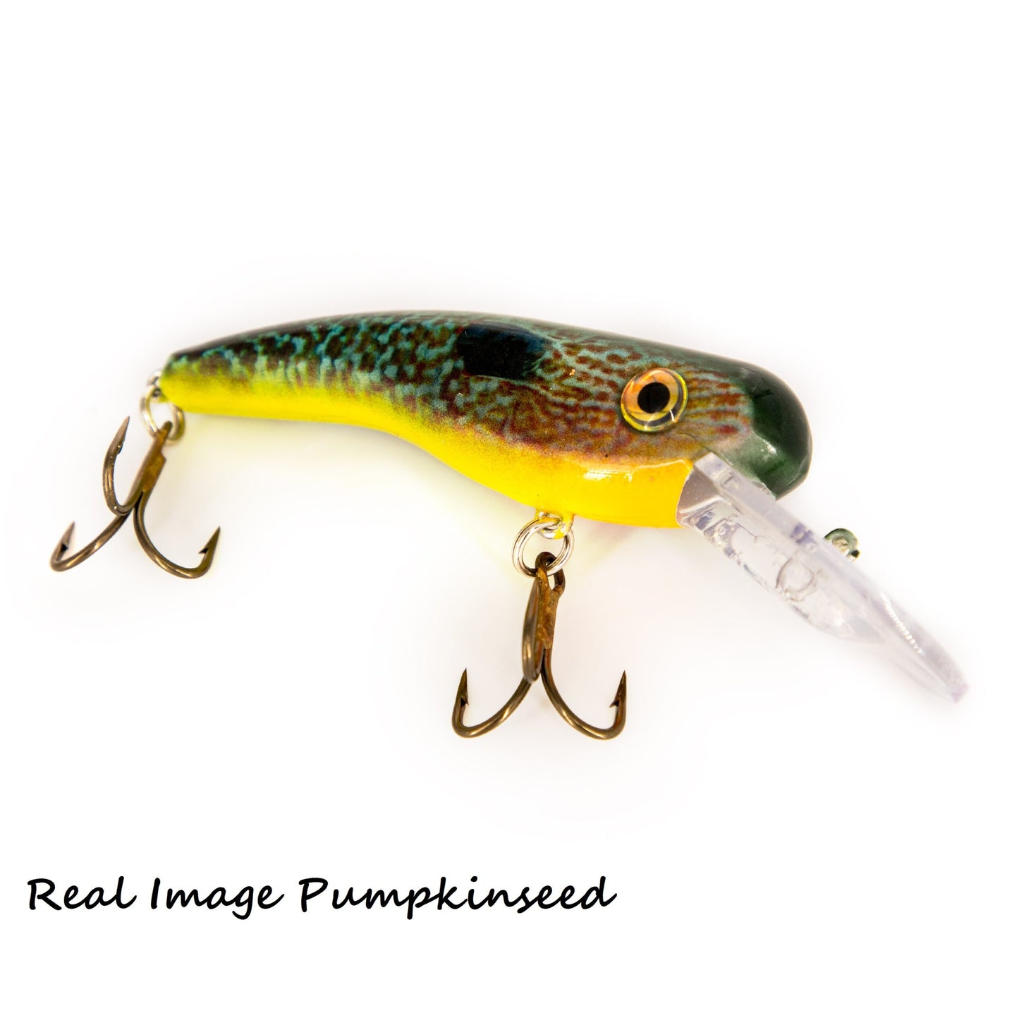 LLUNGEN LURES .22 SHORT