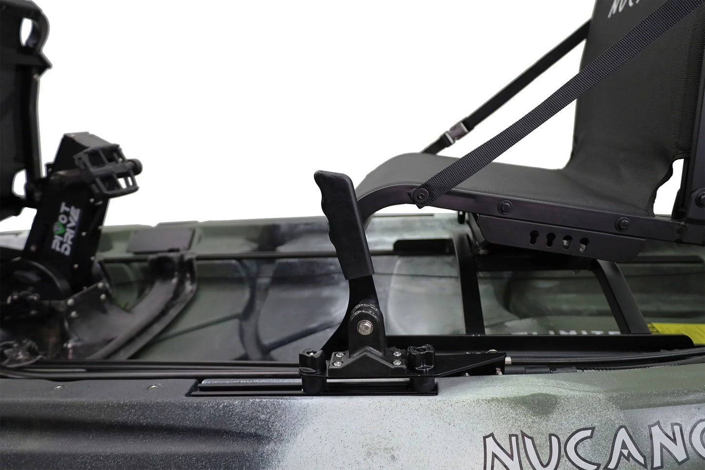 NUCANOE PIVOT DRIVE TANDEM CONVERSION KIT