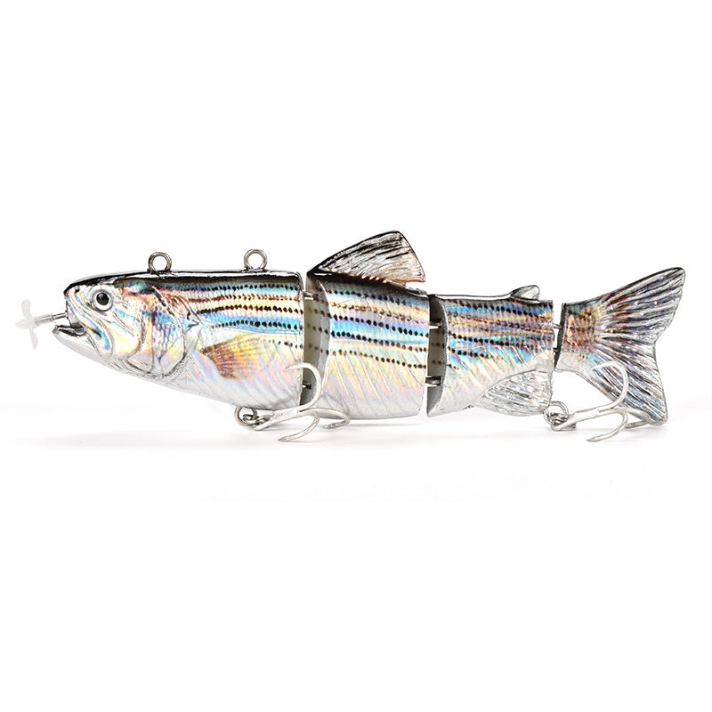 JOINTED SWIMBAIT LURE