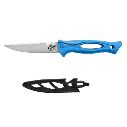 CUDA BAIT/UTILITY KNIFE