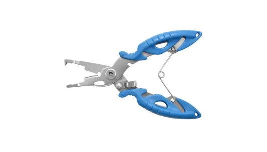 CUDA TITANIUM MINI PLIER