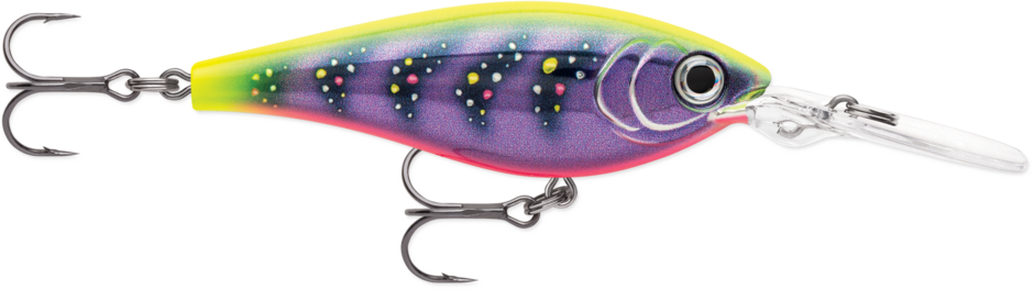 RAPALA HARVEST SHAD