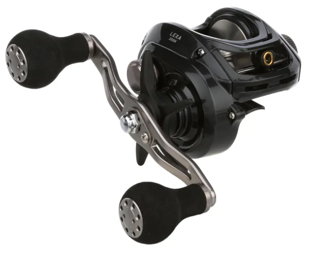 DAIWA 2023 LEXA