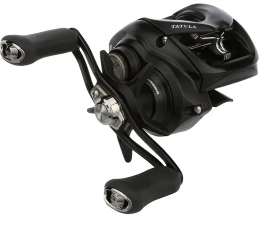 DAIWA 2023 TATULA 100