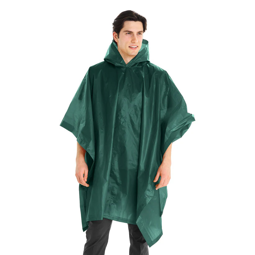 COGHLAN'S RAIN PONCHO