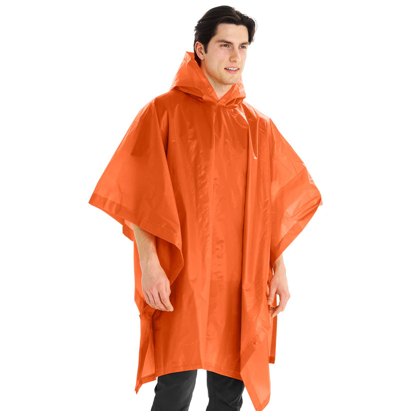 COGHLAN'S RAIN PONCHO