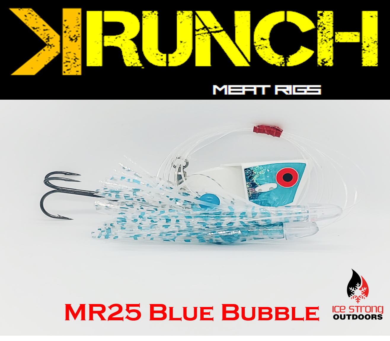 Krunch Meat Rigs