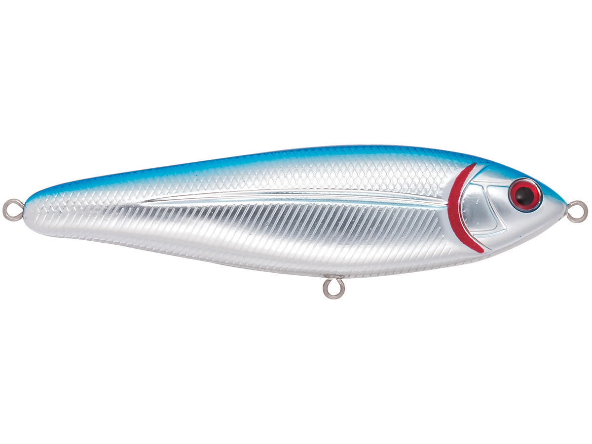 School Master Salt Water