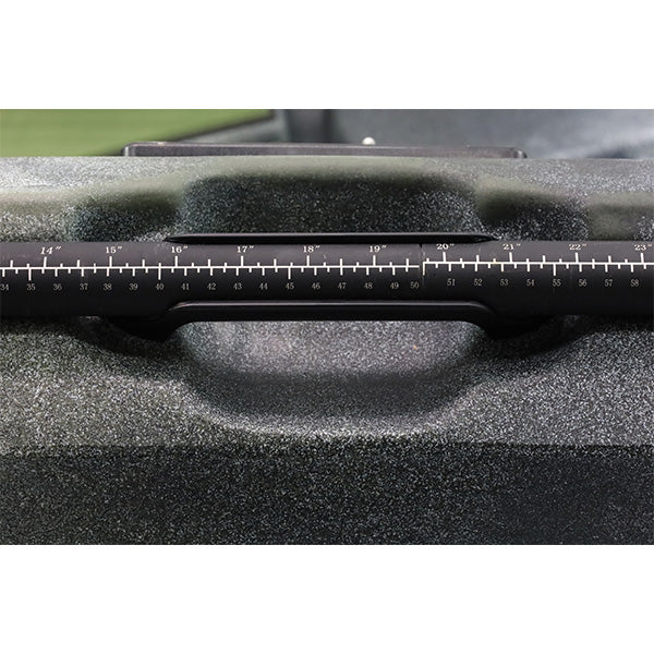 #8010 - Adjustable Aluminum Paddle