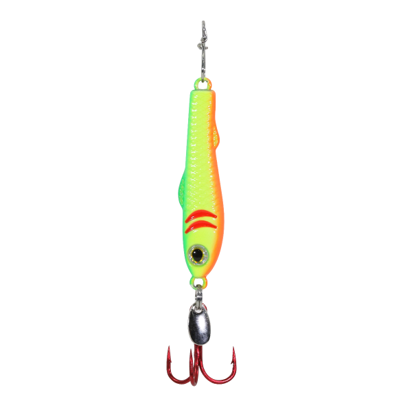 CLAM PINHEAD PRO