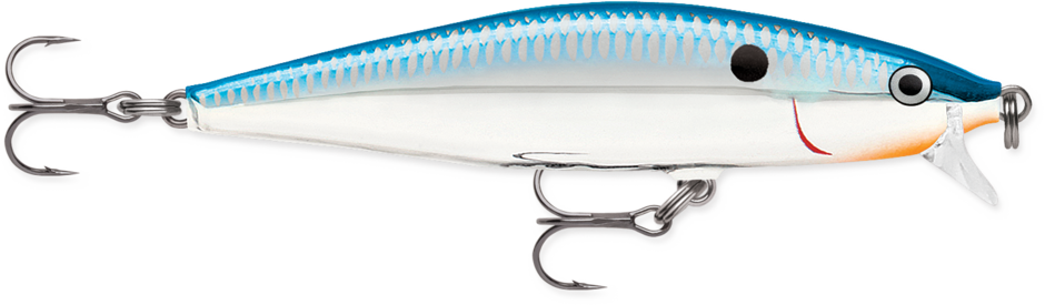 RAPALA FLAT RAP