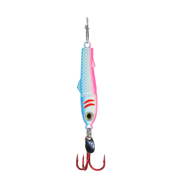 CLAM PINHEAD PRO